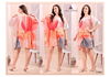 Cotton Feel Kurti Vol 1 By Jisha Printed Kaftan Kurtis Wholesale Online
